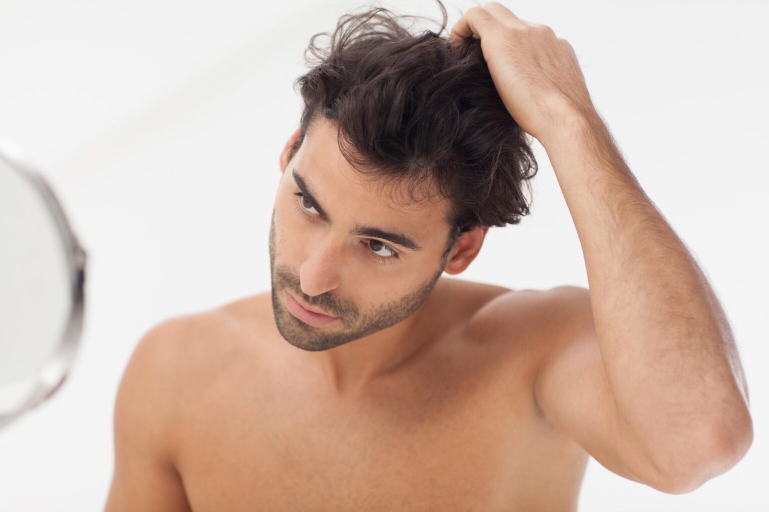 Cada Cuanto Cortar El Pelo Hombre Descubre Cu L Es La Frecuencia Ideal