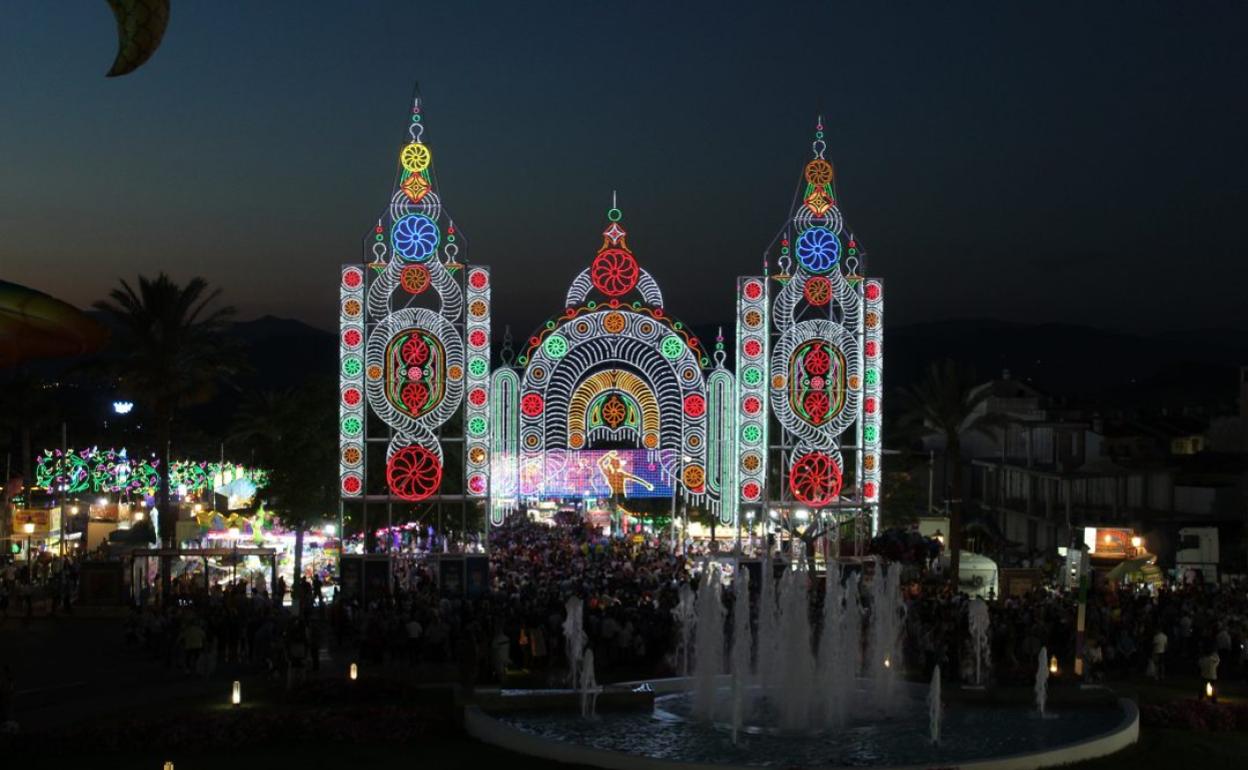 Descubre las fechas de la Feria de Alhaurín el Grande y vive la