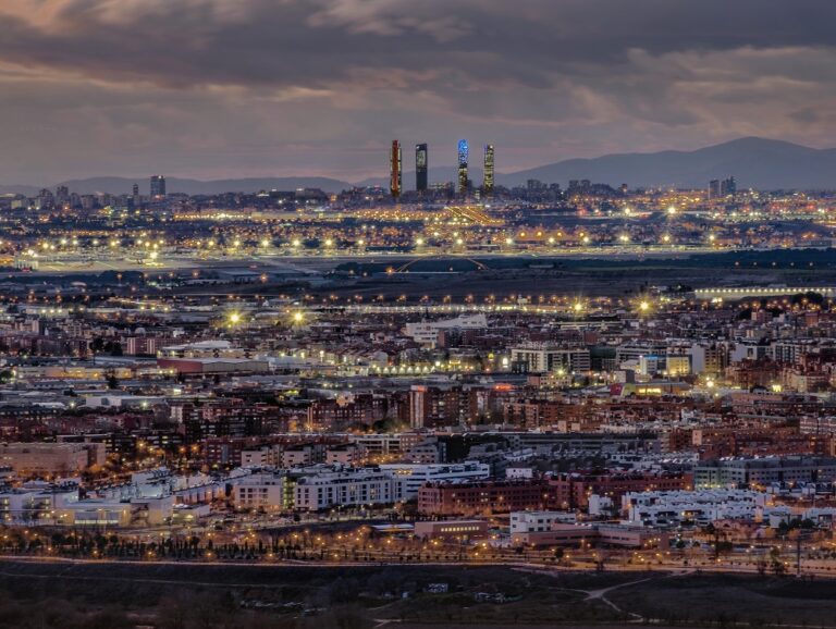 Descubre Las Mejores Atracciones Tur Sticas En Torrej N De Ardoz Y