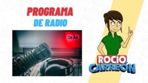 Descubre Las Partes Fundamentales De Un Programa De Radio Para Crear