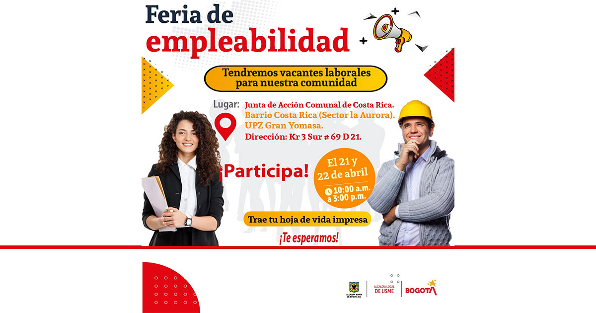 Todo Lo Que Necesitas Saber Sobre Una Feria De Empleo Cómo Conseguirla Qué Esperar Y Cómo Destacar 9118