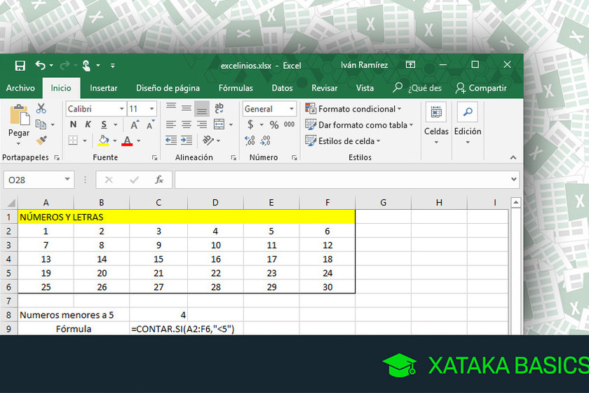 Fija Excelente Descubre C Mo Fijar Una Celda En Una F Rmula De Excel Para Mejorar Tu Productividad