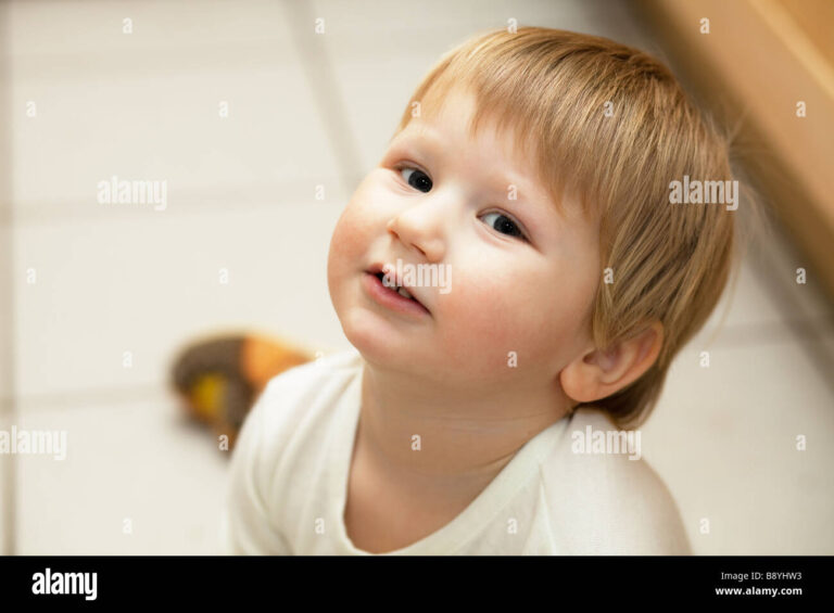 Consejos Prácticos: Cómo Mantener Ocupado A Un Niño Hiperactivo Y