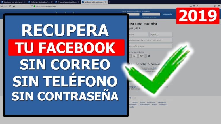 Recupera Tu Cuenta De Mercado Libre Pasos Sencillos Para Volver A