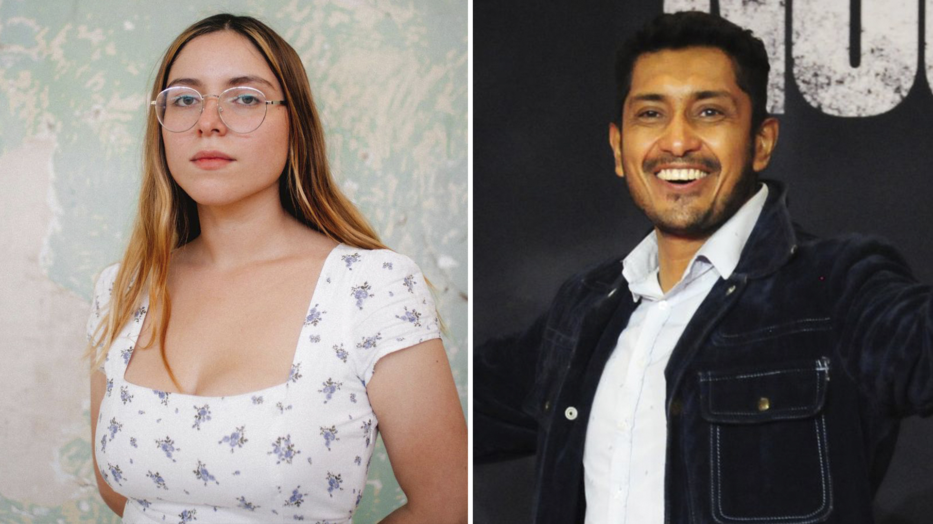 La impactante verdad sobre la esposa de Tenoch Huerta: descubre quién