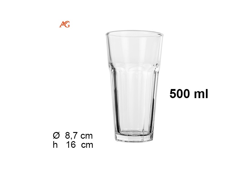 Descubre Cuántos Ml Tiene Un Vaso De Vidrio Y Sorpréndete Con El Tamaño Perfecto Para Tus Bebidas 
